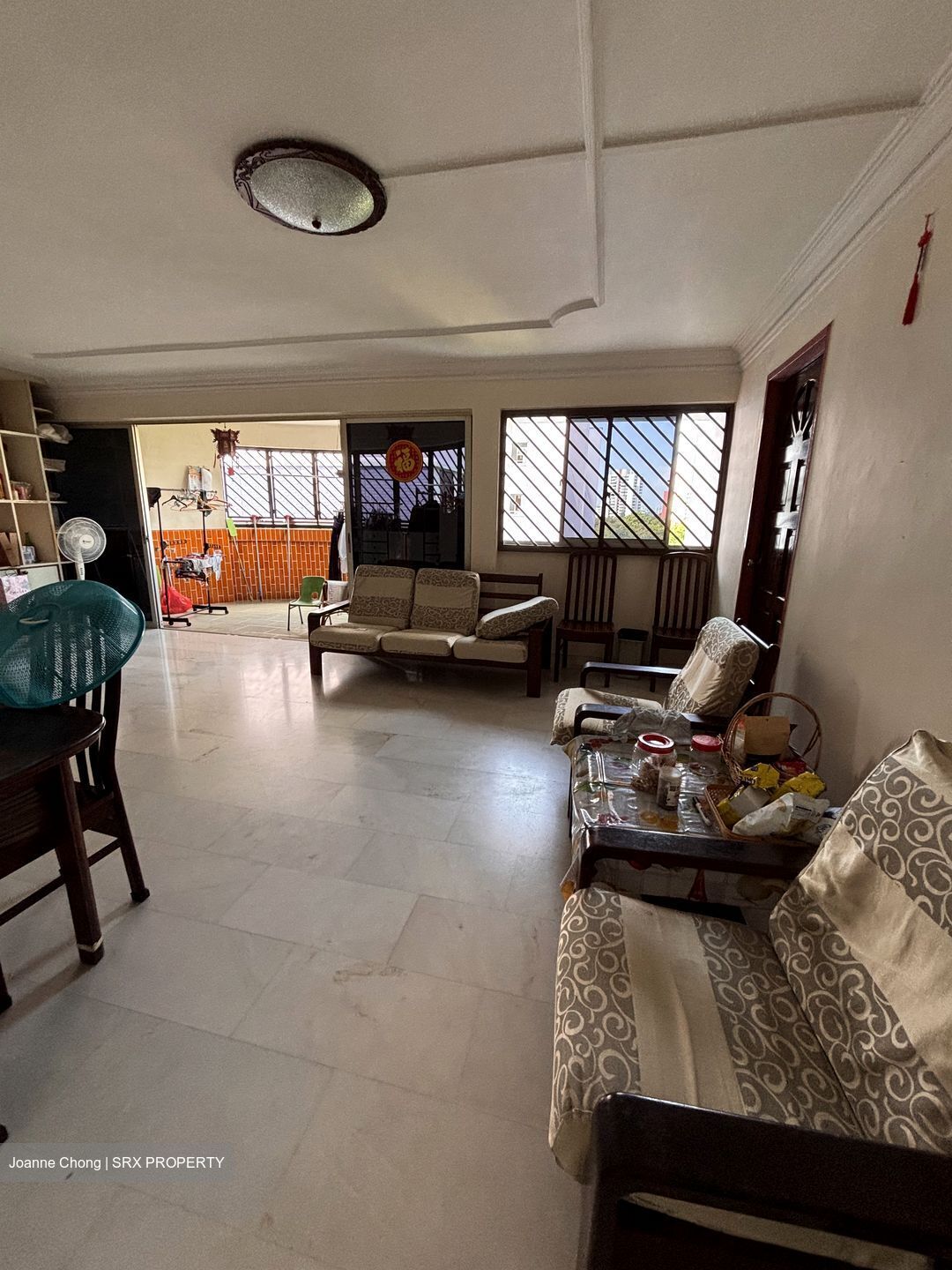 Blk 643 Hougang Avenue 8 (Hougang), HDB 5 Rooms #598686661